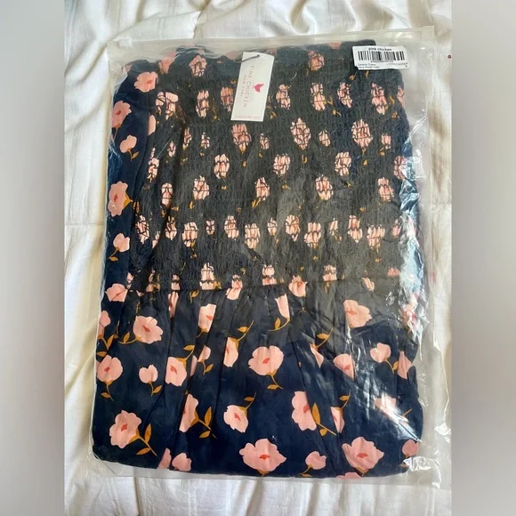 Pink Chicken Serena Dress - Picture 5 of 5